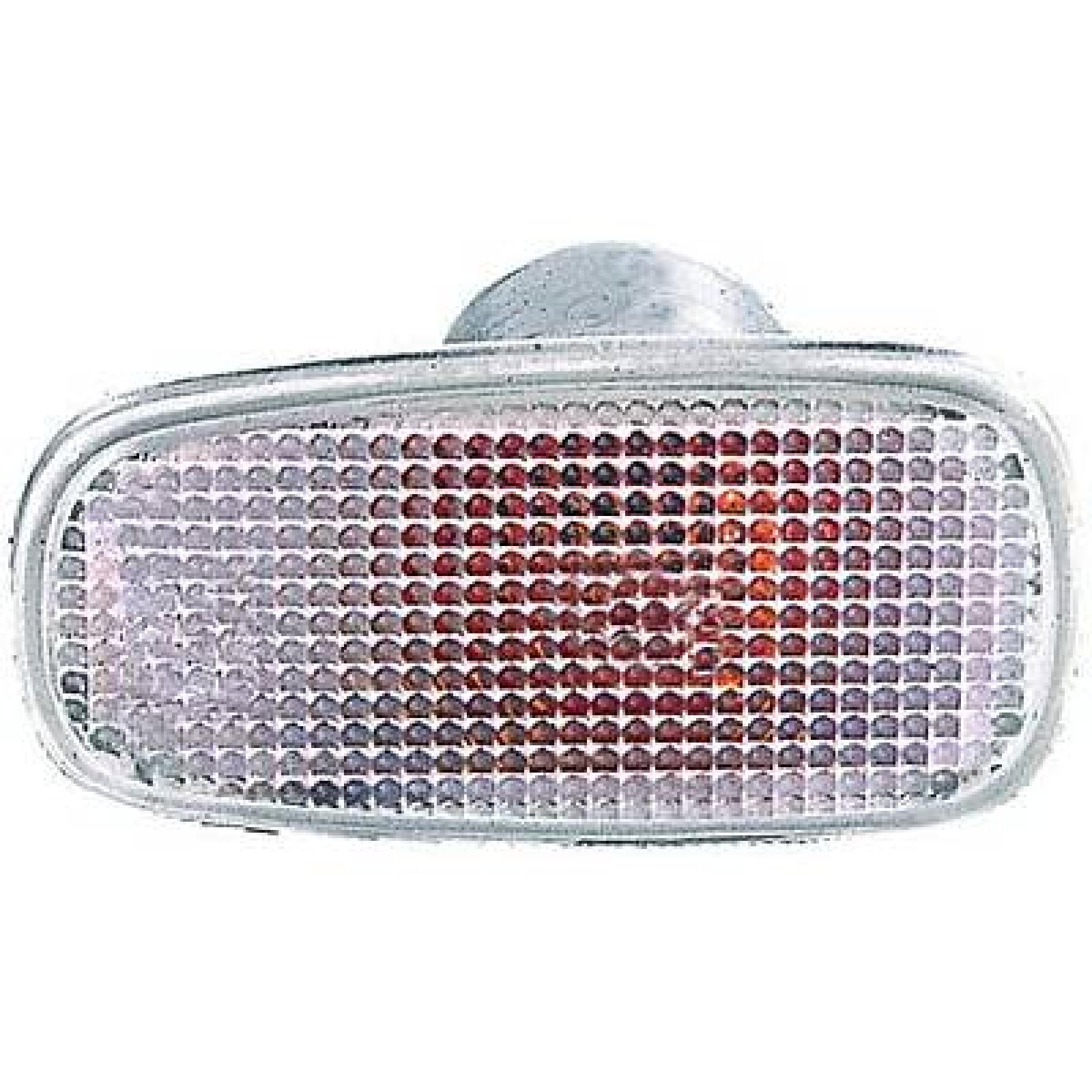 SEITENBLINKER R/L LANDCR., passend für 07->>                WEISS 8173043010